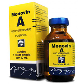 Monovin A - 20ml